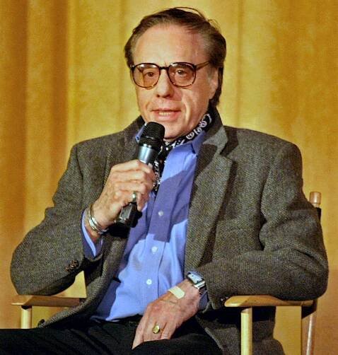 Peter Bogdanovich – Wikipedie