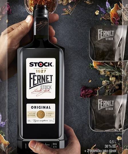 fernet