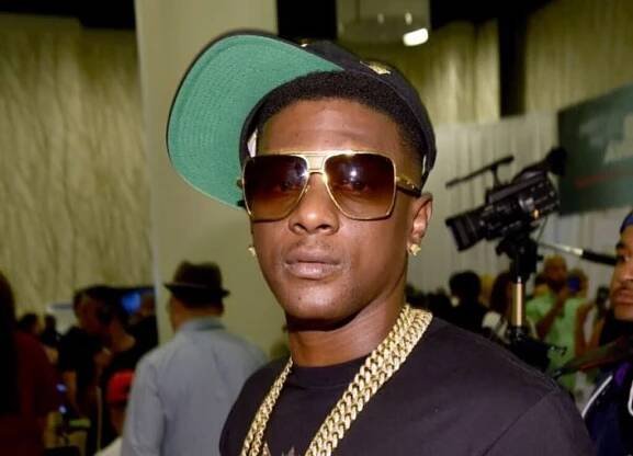 Lil Boosie Net Worth $1 million, and Personal lifestyle, Career