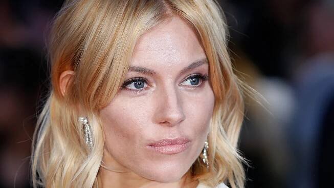 Sienna Miller Almost Turned Down This Movie Because Her Character Was Written as "Just a Wife"