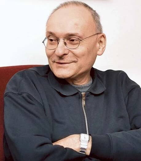 Ladislav Smocek