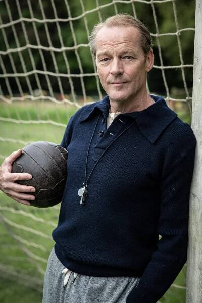 The Windermere Children - Promo - Iain Glen