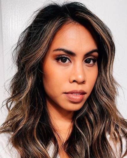 Ashley Argota