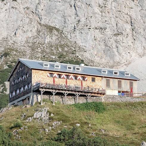 Innovative Holzbau-Leistungen von Holzbau Koller