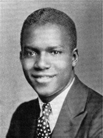 Ben Johnson (American sprinter)