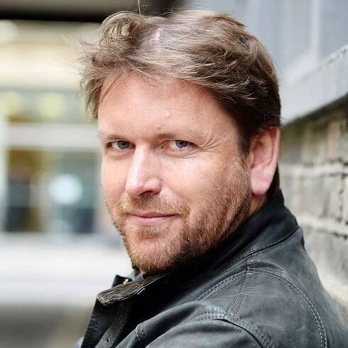 James Martin shares health struggle as restaurant business gets ‘tougher and tougher’