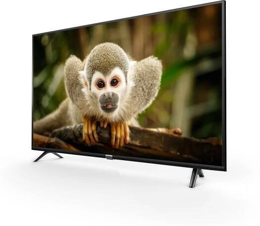 65" TCL 65DP600