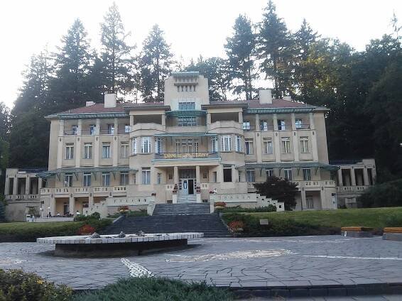 Hotel Dům Bedřicha Smetany**** foto 2