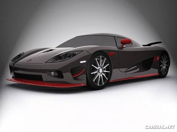 Exclusive: Koenigsegg cuts production numbers on the CCX & CCXR Edition