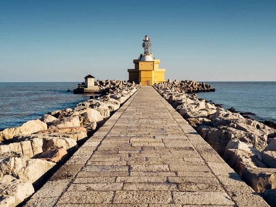 Punta Sabbioni