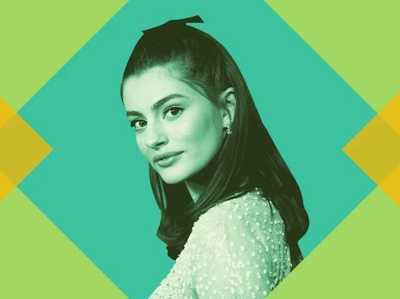 What Booksmart Breakout Diana Silvers Is Listening to Right Now