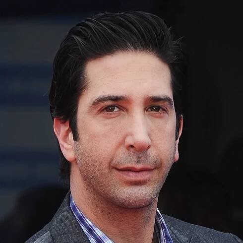 David Schwimmer reveals ‘brutal decision’ that stopped him becoming a movie star