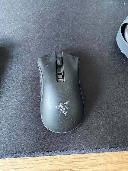 Recenze Razer DeathAdder V2 Pro | Alza.cz 
