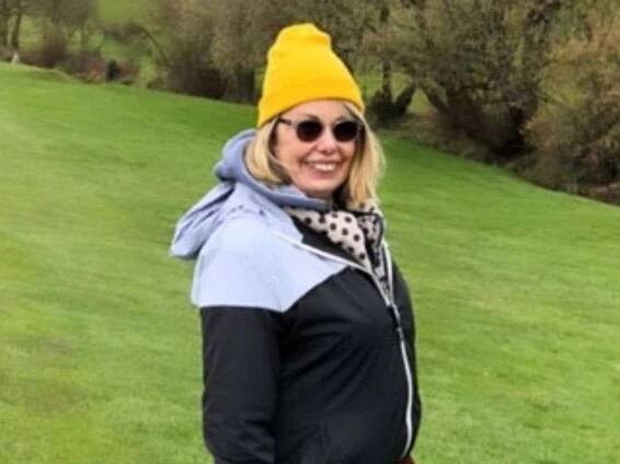 Police searching for missing sister-in-law of actor Mackenzie Crook find body