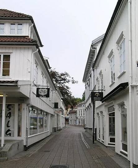 Grimstad - Wikipedia