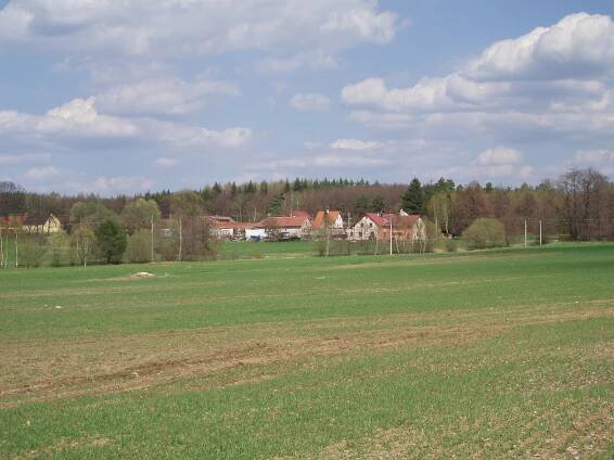 Jesenice (Příbram)