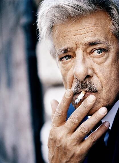 Omamamia - Promo - Giancarlo Giannini