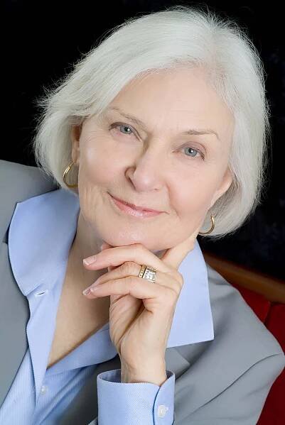 Joanne Woodward - New Georgia Encyclopedia