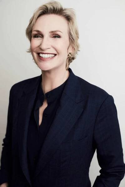 Jane Lynch Weakest Link