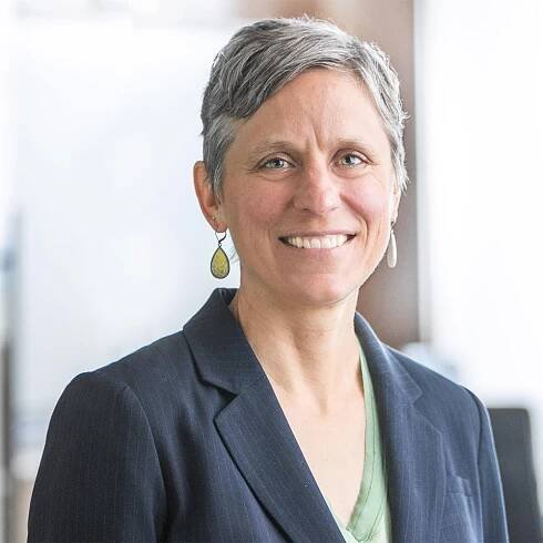 Erika M. Anderson