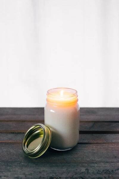 candle light