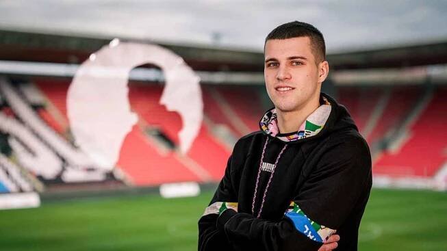 Brno Juráska nechtělo, tak ho Šustr vzal do Prostějova. Miluje fotbal, říká kouč