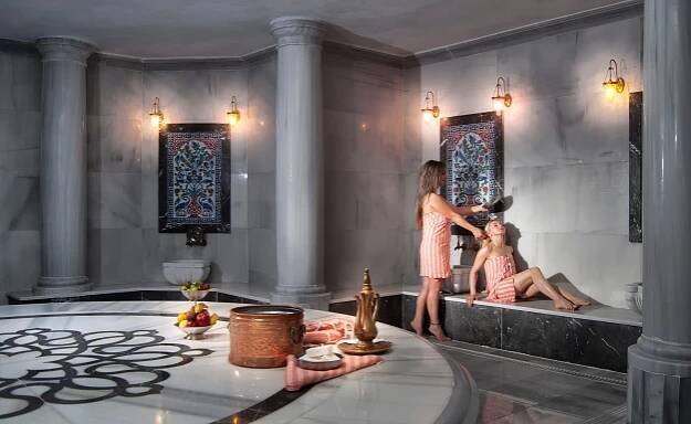 Maxeria Hammam