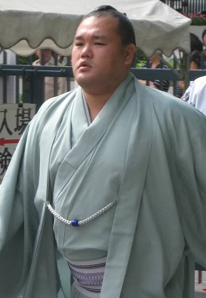 Toyozakura Toshiaki - Wikipedia