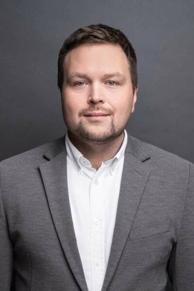 Avrioinvest a.s. vstupuje do nového roku s novým ředitelem | Skupina AD Group – Společně a poctivě