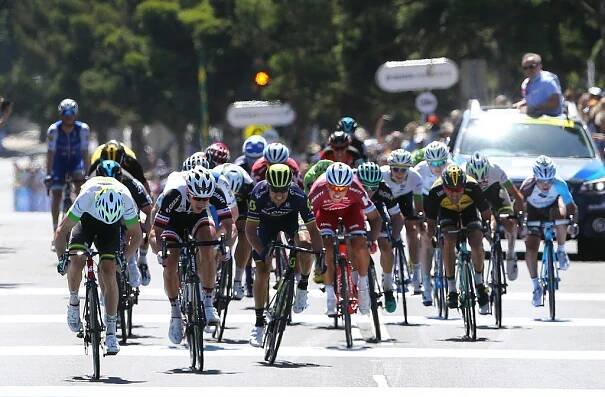Cadel Evans Great Ocean Road Race 2017: Results | Cyclingnews