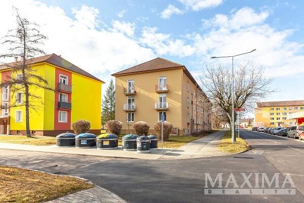 Prodej bytů 3+1, okres Litoměřice | Mapio.cz