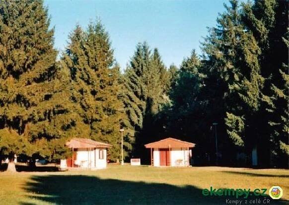 Nejlepší kempy Plzeňský kraj | eKempy.cz > autokempy, apartmány, bungalovy, mobilní domy, chatky, ubytování v ČR