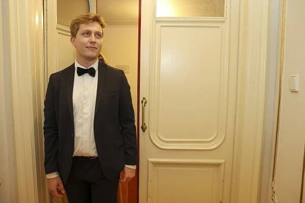 KVIFF | Fotogalerie