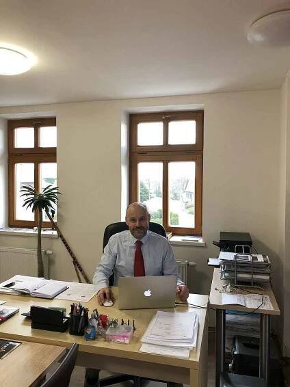 Daniel Svoboda startoval na Iron Manu, dělá do zlata a provozuje hostinec.