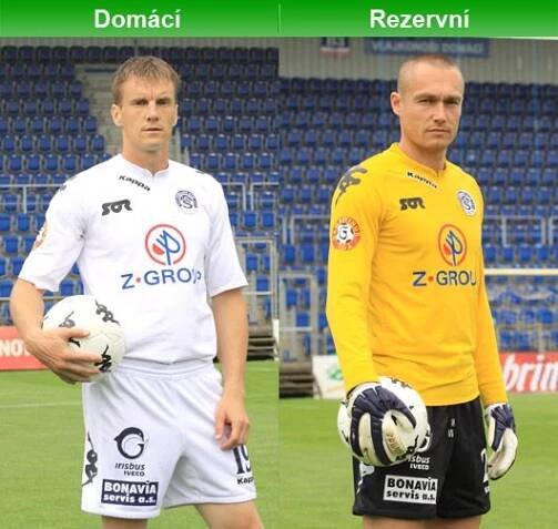 Slovácko má nového majitele. Chce zpět do ligy