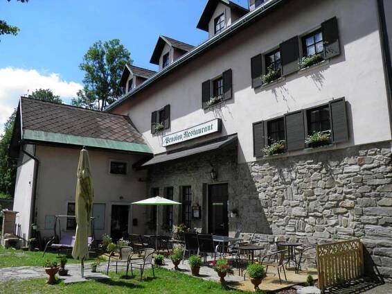 Pension Lípa, ubytování Horní Maršov - Krkonoše, 18359