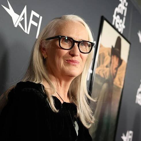 Jane Campion calls Sam Elliott a 'sexist' for his 'The Power of the Dog' comments