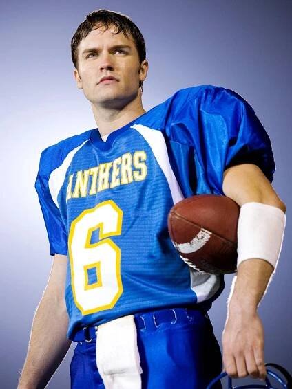 Which Friday Night Lights Stars Will — And Won t — Return for the Upcoming Reboot 793 Scott Porter