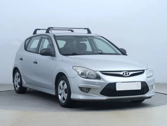 Hyundai i30  1.4 CVVT 