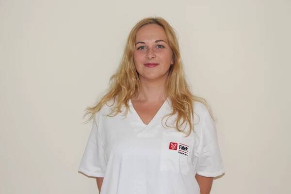 Logo zariadenia Ambulancia klinickej imunológie a alergológie pre dospelých - MUDr. Veronika Pružincová