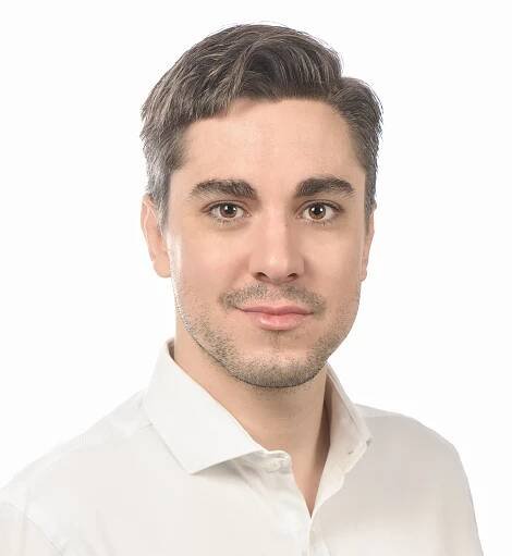 Roberto Blanco Brime - Web Personal | Sobre el autor Roberto Blanco Brime White Marketing