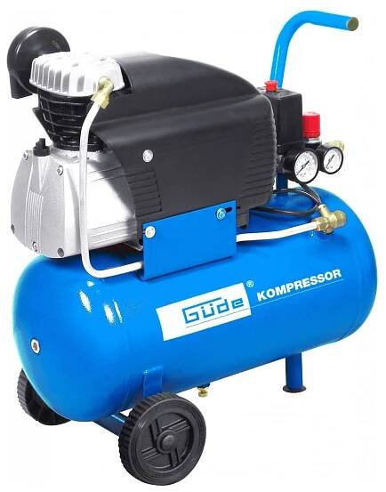 GÜDE Kompresor 231/10/24 50113