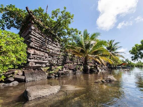 Micronesia
