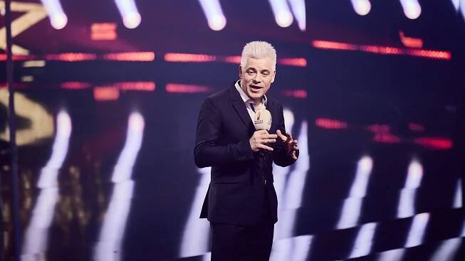 Deutscher Radiopreis 2025 Michael Mittermeier