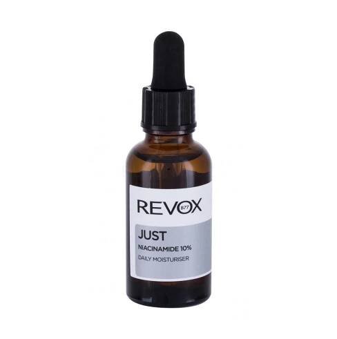 Revox Just Niacinamide 10% pleťové sérum 30 ml