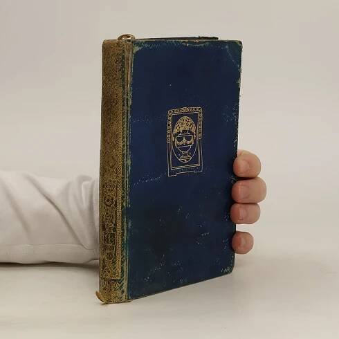 Goethes Briefe an Charlotte von Stein. Erster Band - Johann Wolfgang von Goethe, Julius Petersen - knihobot.cz