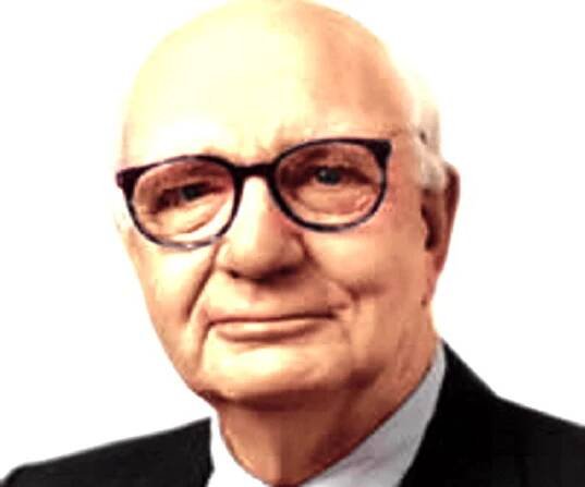 Paul Volcker Biography – Facts, Childhood, Family Life, Achievements
