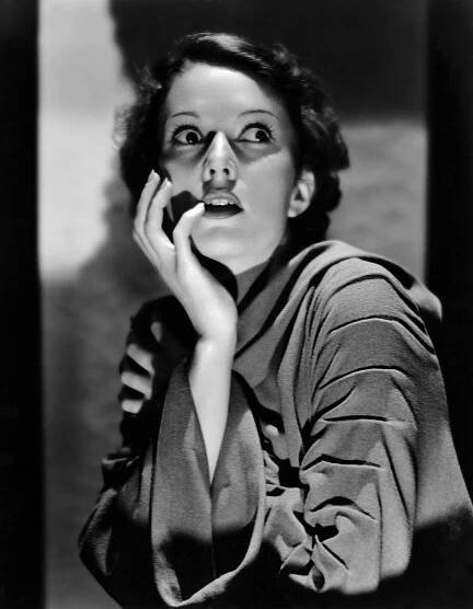 Marguerite Churchill - Draculova dcera - Z filmu