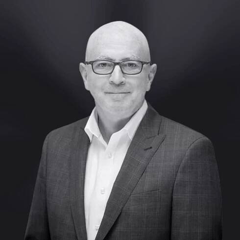 Trinity Cyber Leadership