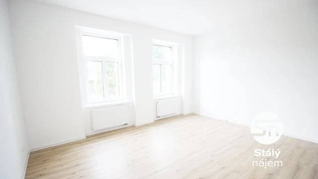 Podnájem, Byty 1+1, 33m2, Mladá Boleslav III. ul. Pod Borkem
